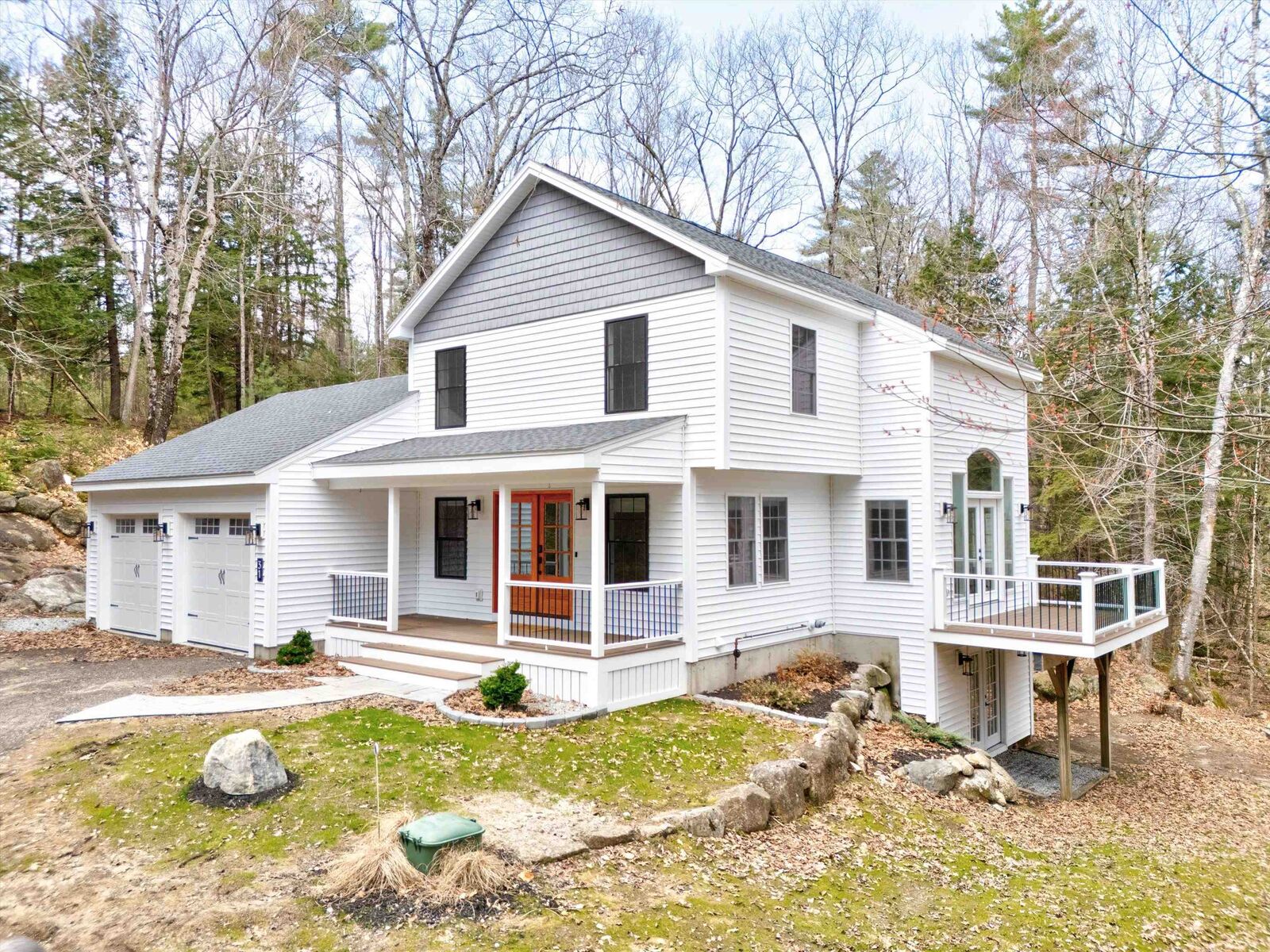 Property Photo: 31 E Sutton Road NH 03278