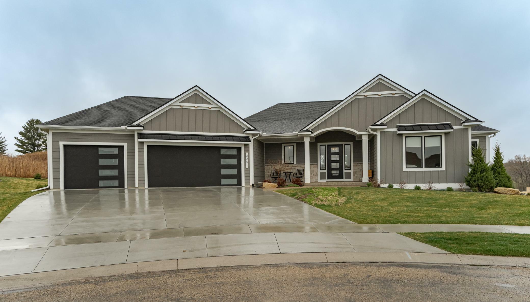 3251 Century Ridge Place NE  Rochester MN 55906 photo