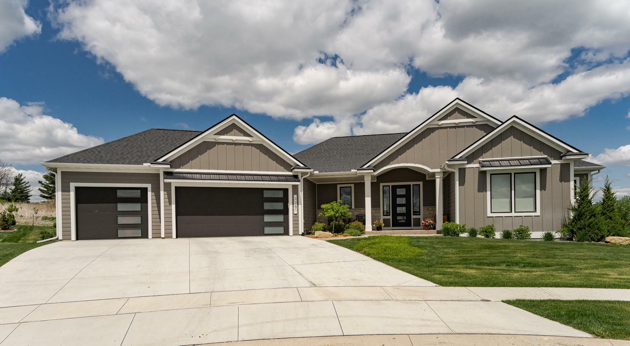 3251 Century Ridge Place NE  Rochester MN 55906 photo