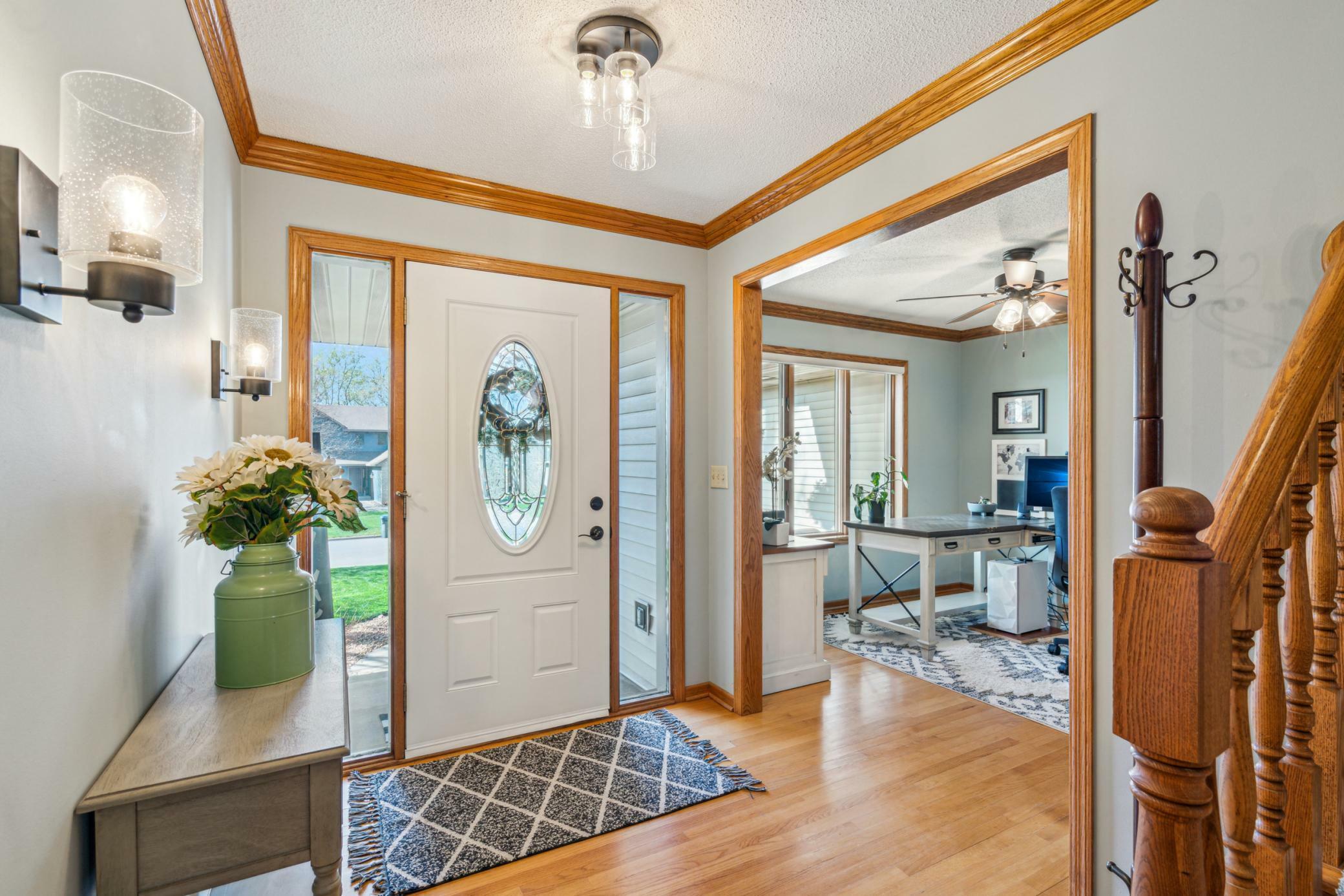 Property Photo: 2187 14th Avenue E MN 55109