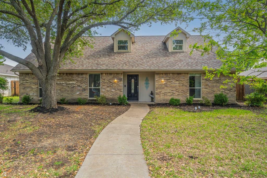 806 Rivercrest Boulevard  Allen TX 75002 photo