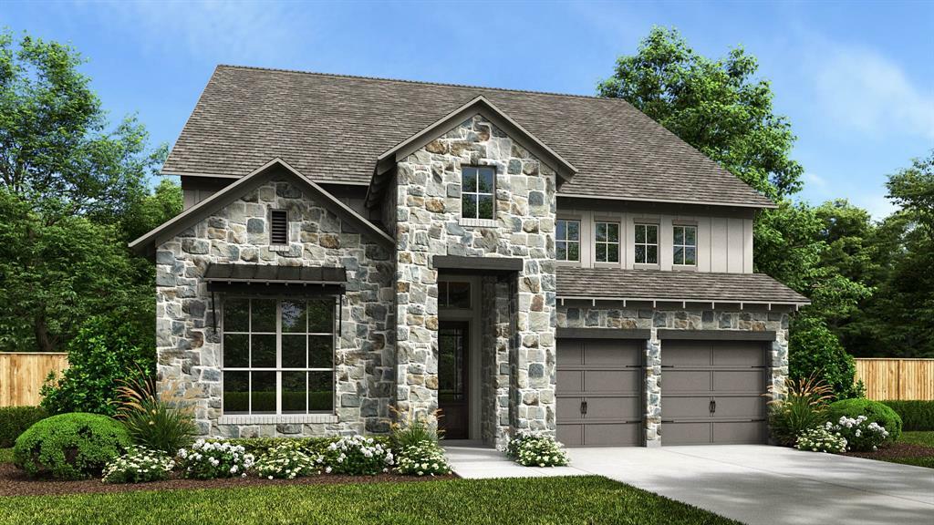 Photo de la propriété: 3354 Fulmar Circle TX 75033