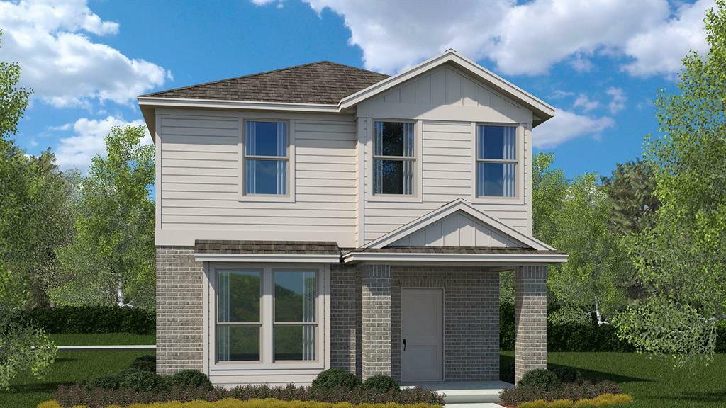 Property Photo: 3012 Strawberry Farm Lane TX 76140