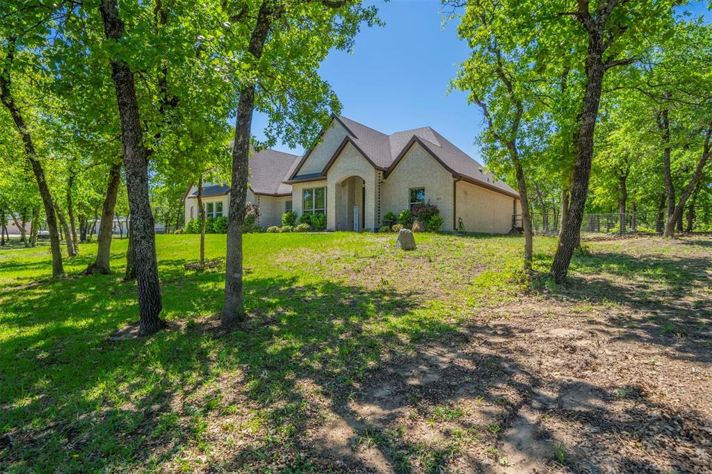 Photo de la propriété: 2033 Antler Loop TX 76487