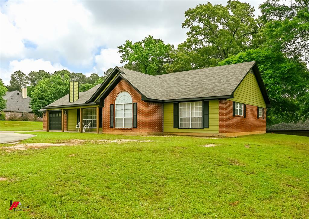 Property Photo: 135 Merrywoods Boulevard LA 71037