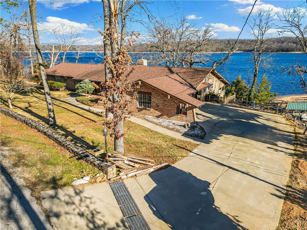 Property Photo: 64 Riviera Drive AR 72756