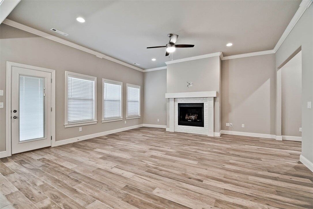 Property Photo:  1491 Overcup Oak Lane  AR 72713 