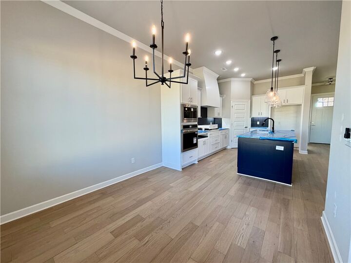 Property Photo:  1502 Lookout Lane  AR 72718 