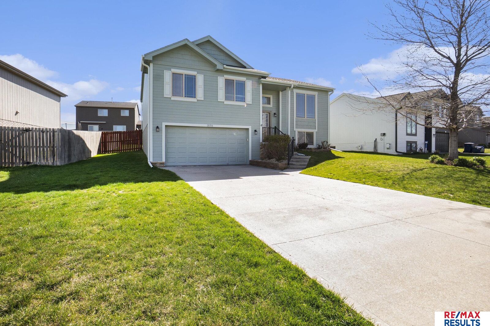 Property Photo:  13713 S 44 Street  NE 68123 