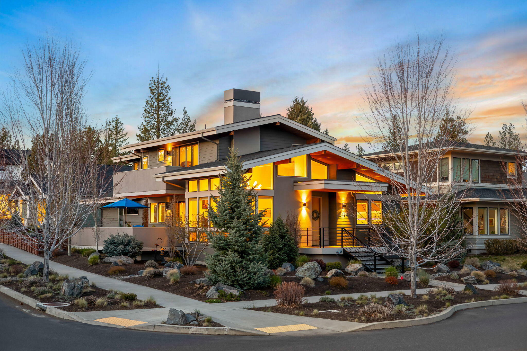 Property Photo: 2724 NW Shields Drive OR 97703