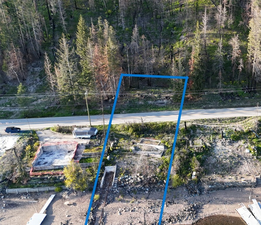 Property Photo: 5022 Squilax-Anglemont Road BC V0E 1M6