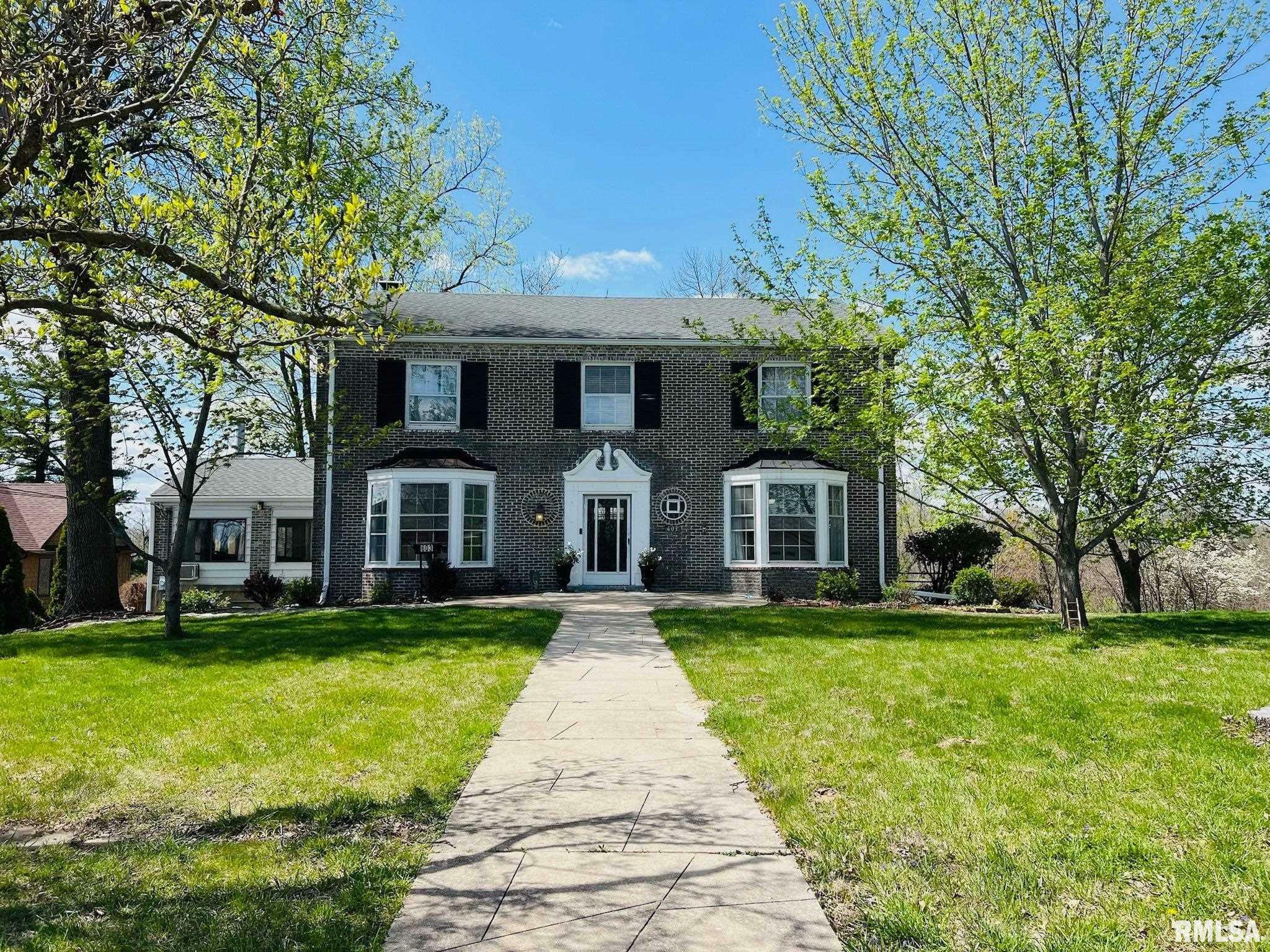 Property Photo: 603 Country Club Drive MO 63401