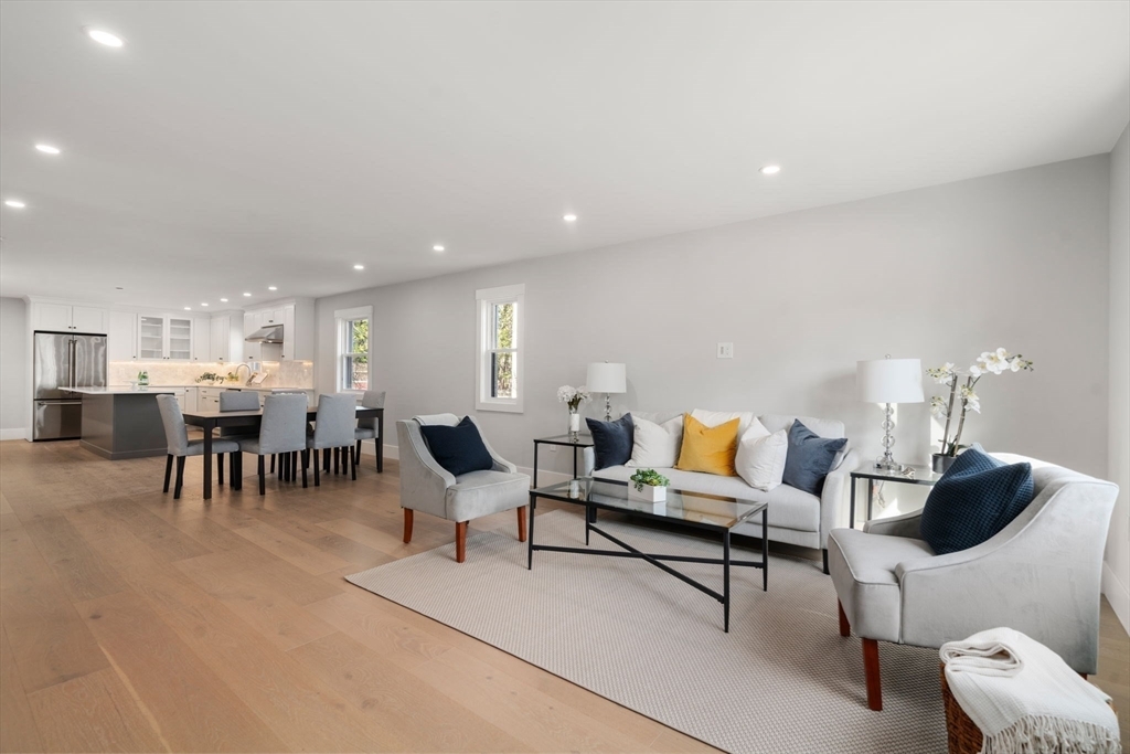 Property Photo: 137-139 Crafts St 137 MA 02460