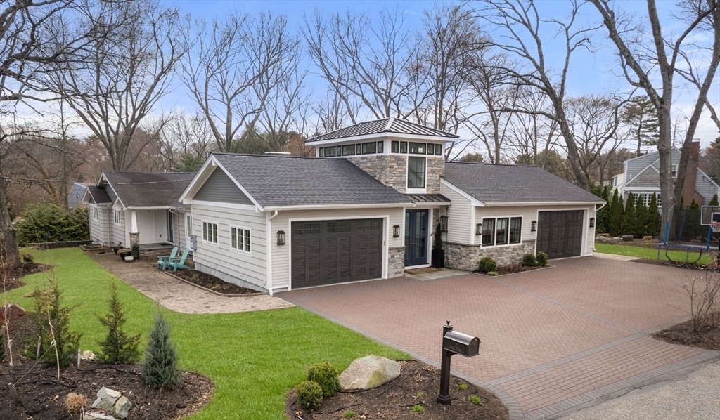 Property Photo:  2 Ridge Avenue  MA 01760 