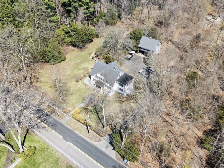 Property Photo:  390 Central Street  MA 01746 