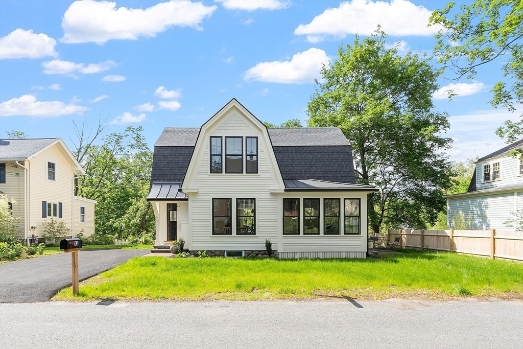 23 Shirley St  Concord MA 01742 photo