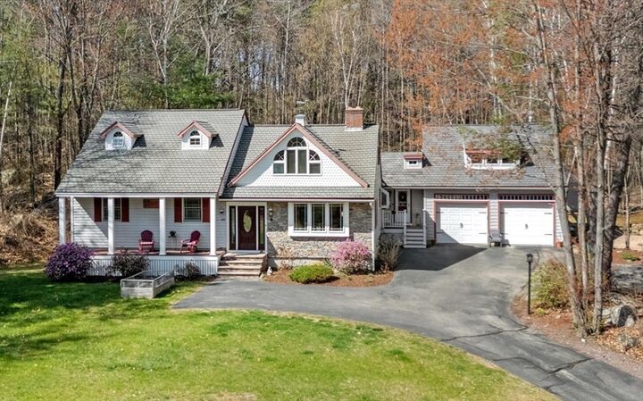 Property Photo: 223 Westfall NH 03076