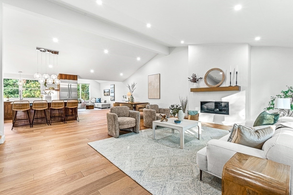 Property Photo: 15 Churchill Road MA 01890