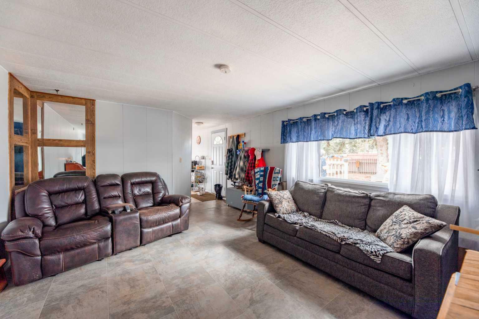 Property Photo: 145 East River Road A10 AB T7V 1S2
