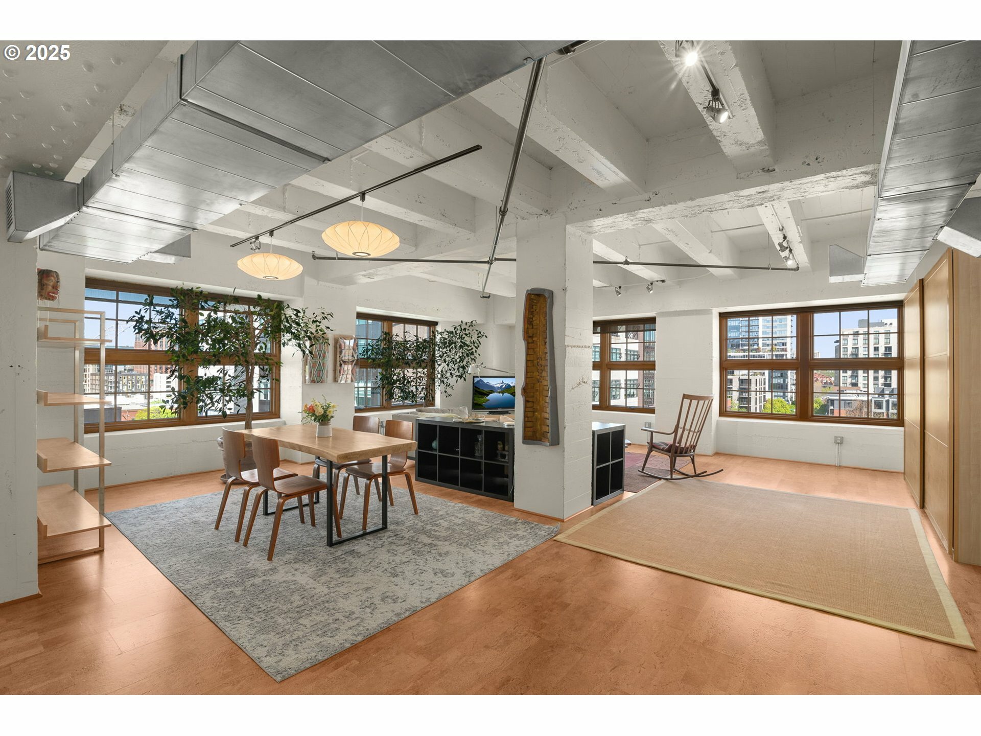 Property Photo: 1420 NW Lovejoy St 603 OR 97209
