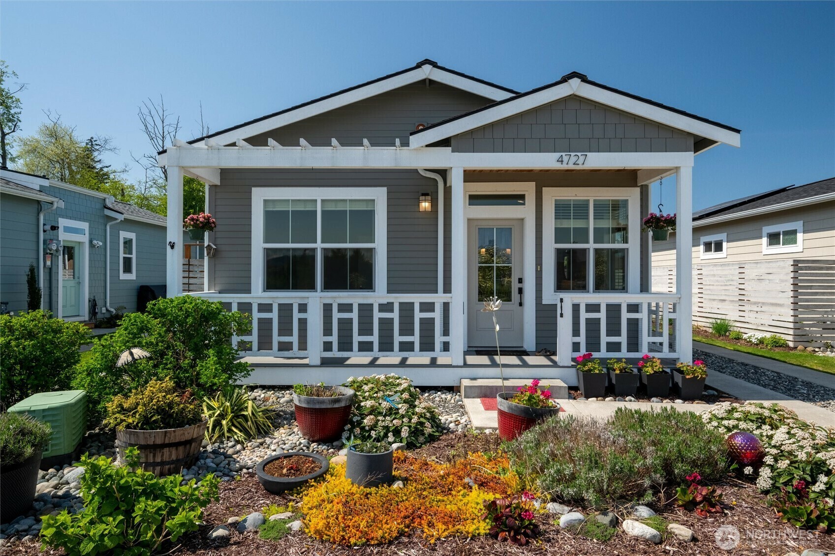 Property Photo: 4727 Spring Brook Court WA 98226