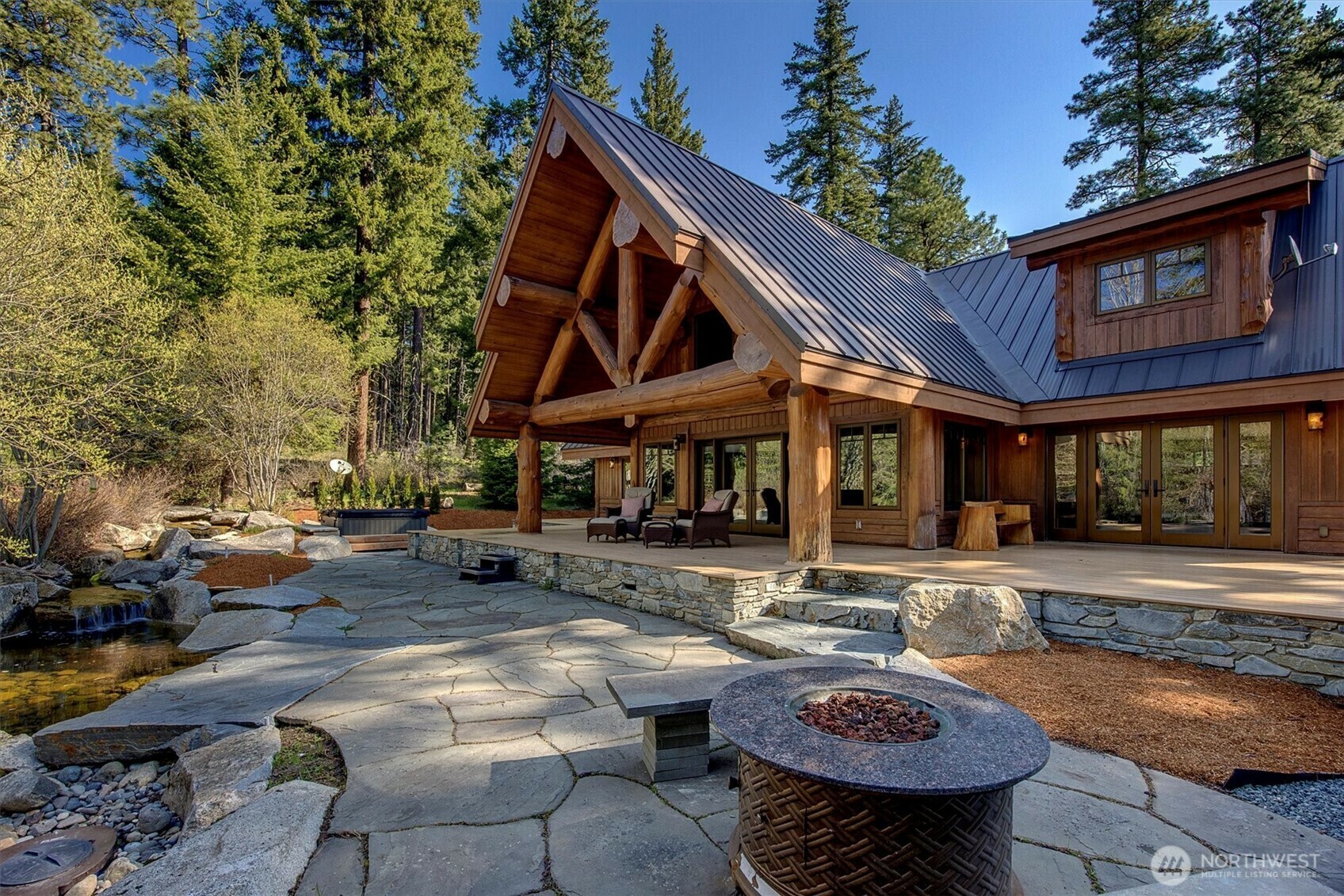 Property Photo: 51 Thimbleberry Court WA 98922