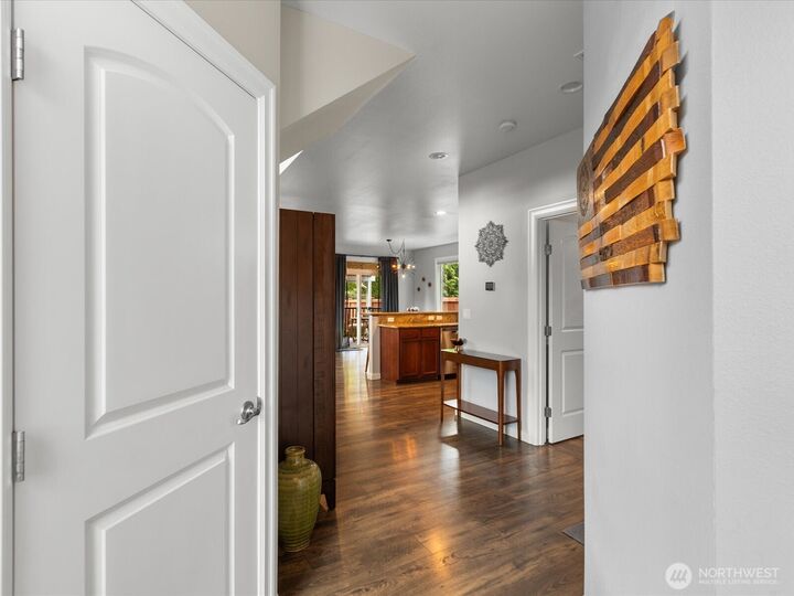 Property Photo: 2214 113th Drive SE A WA 98258