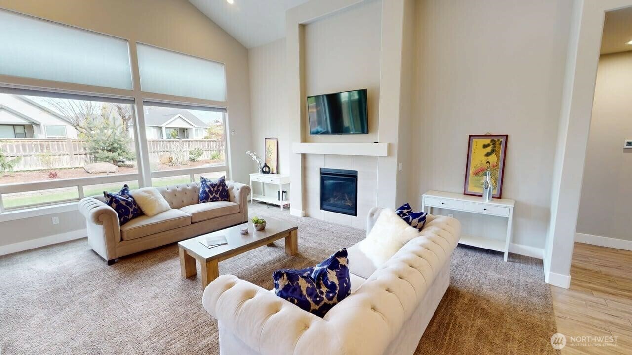 Property Photo: 308 Chardonnay Court WA 99362