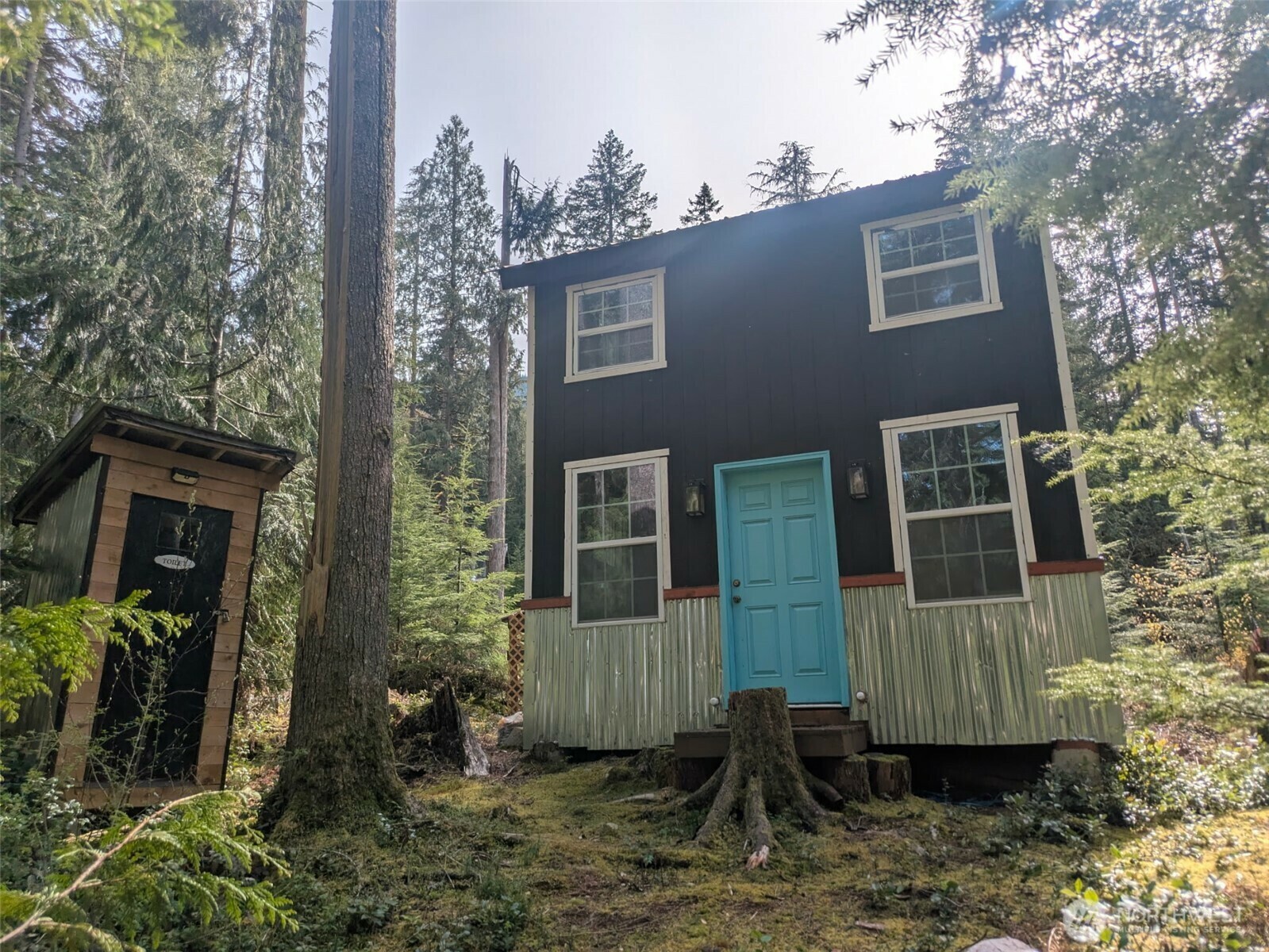 0 W Cascade Way 3D47  Marblemount WA 98267 photo