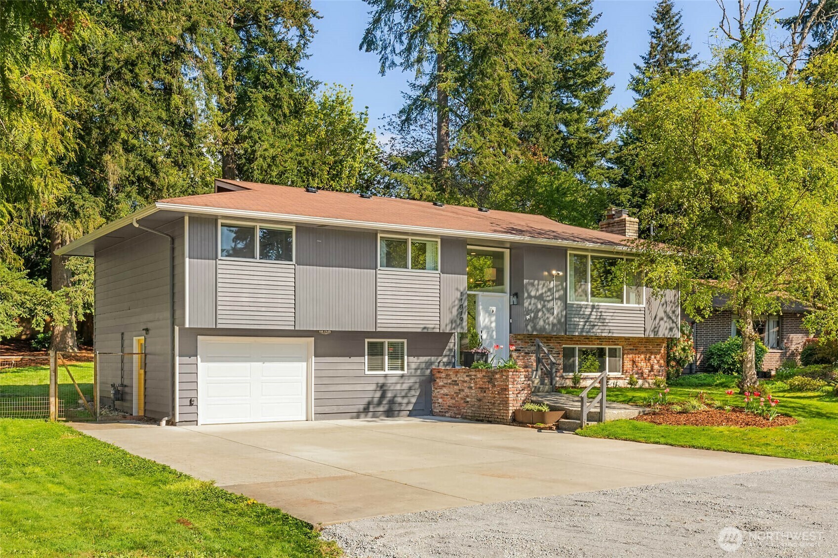 Property Photo: 11019 23rd Drive SE WA 98208