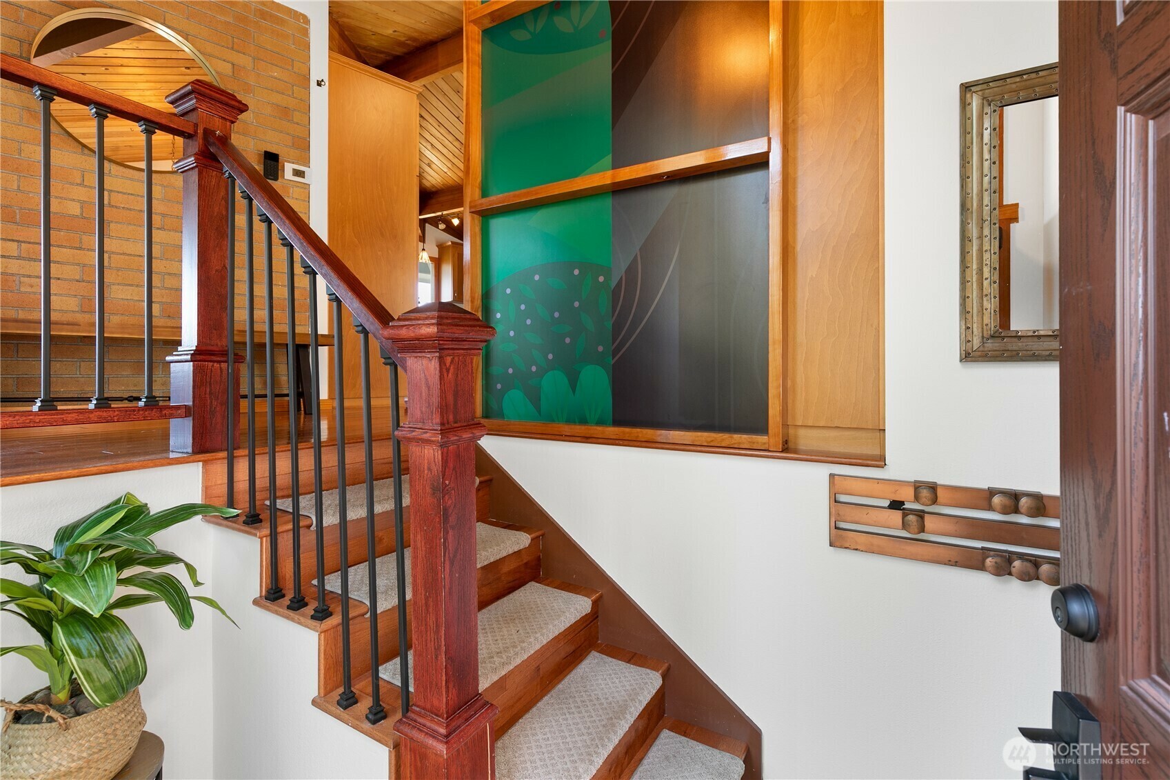 Property Photo: 15212 27th Avenue SW WA 98166