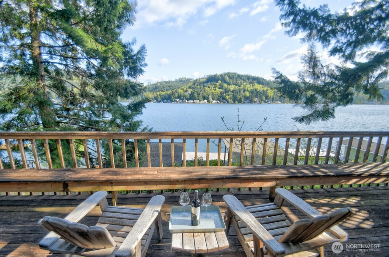 2225  Summit Lake Shore Road NW  Olympia WA 98502 photo