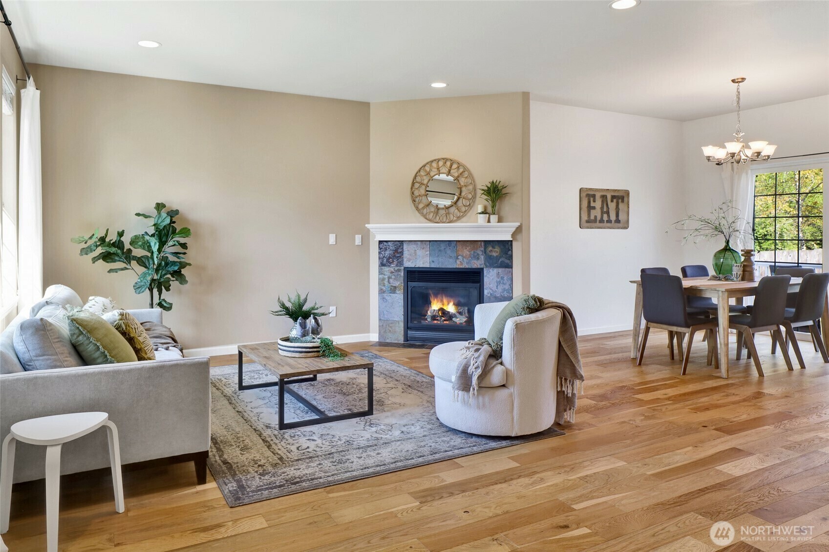 Property Photo: 940 Nevada Street WA 98229