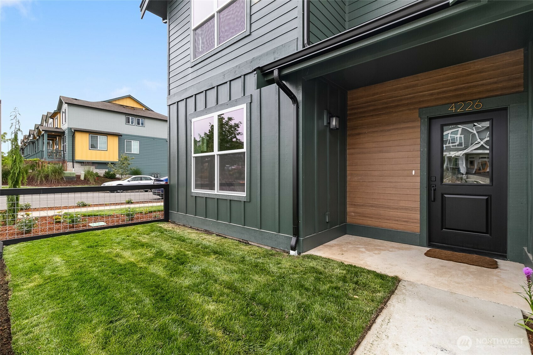 Property Photo: 4226 Melrose Lane WA 98226