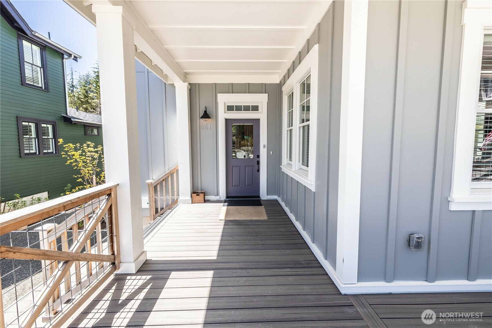 Property Photo: 441 E Compass Street WA 98571