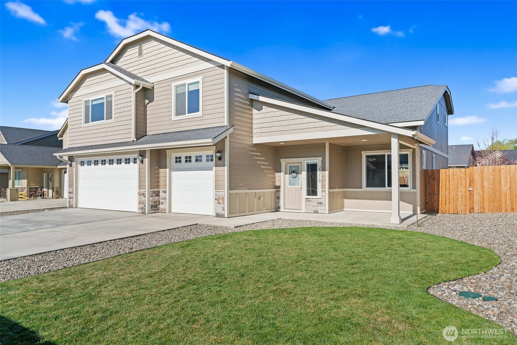 2315 N Sunnyview Lane  Ellensburg WA 98926 photo