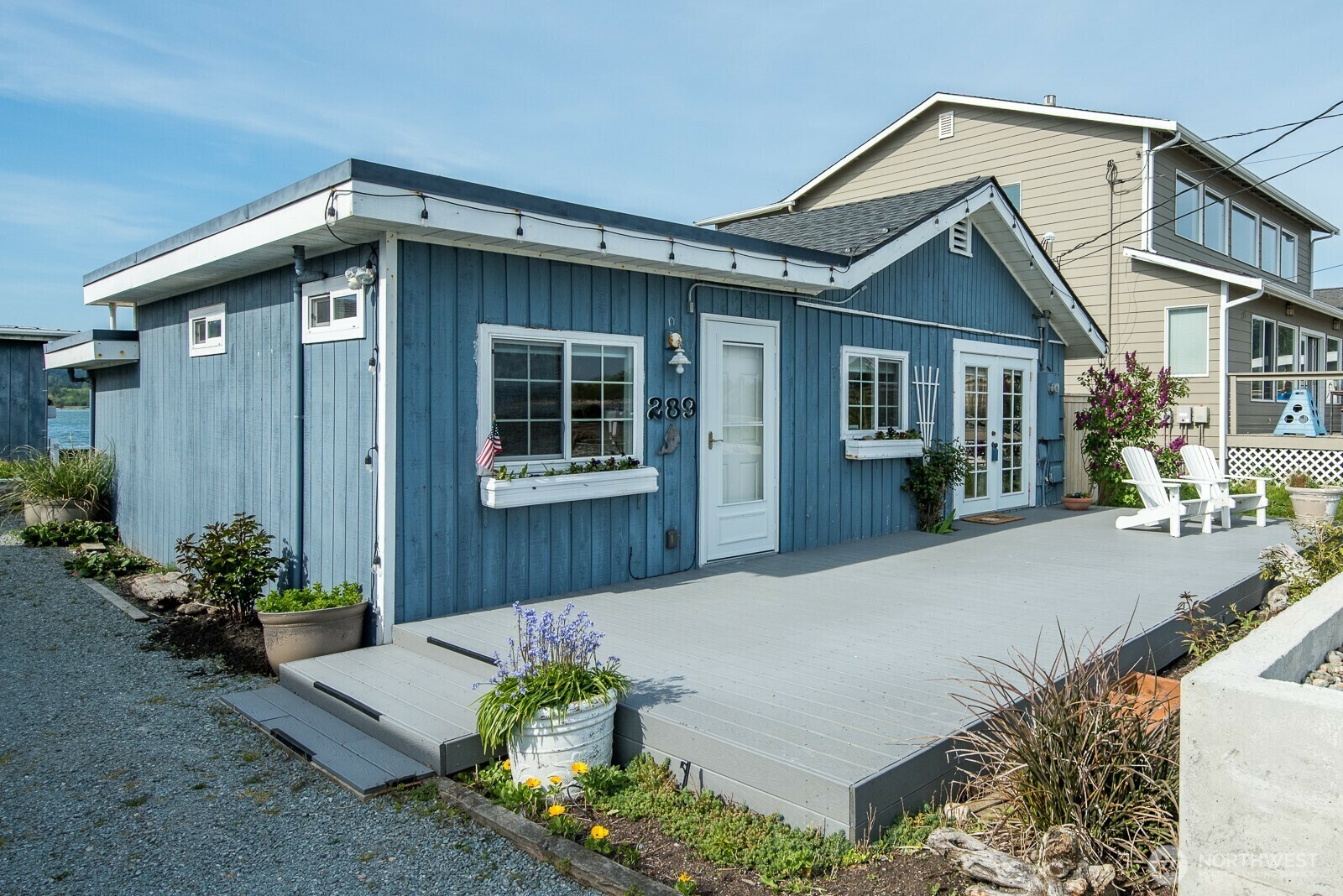 Property Photo:  289  Driftwood Shores Road  WA 98282 