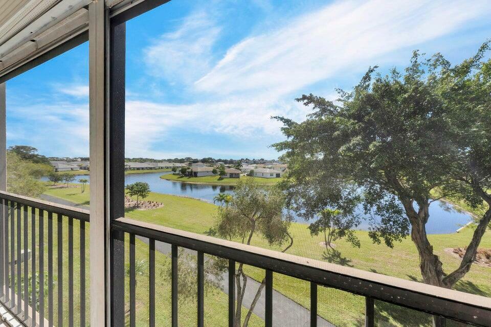 Property Photo: 14476 Amberly Lane 308 FL 33446