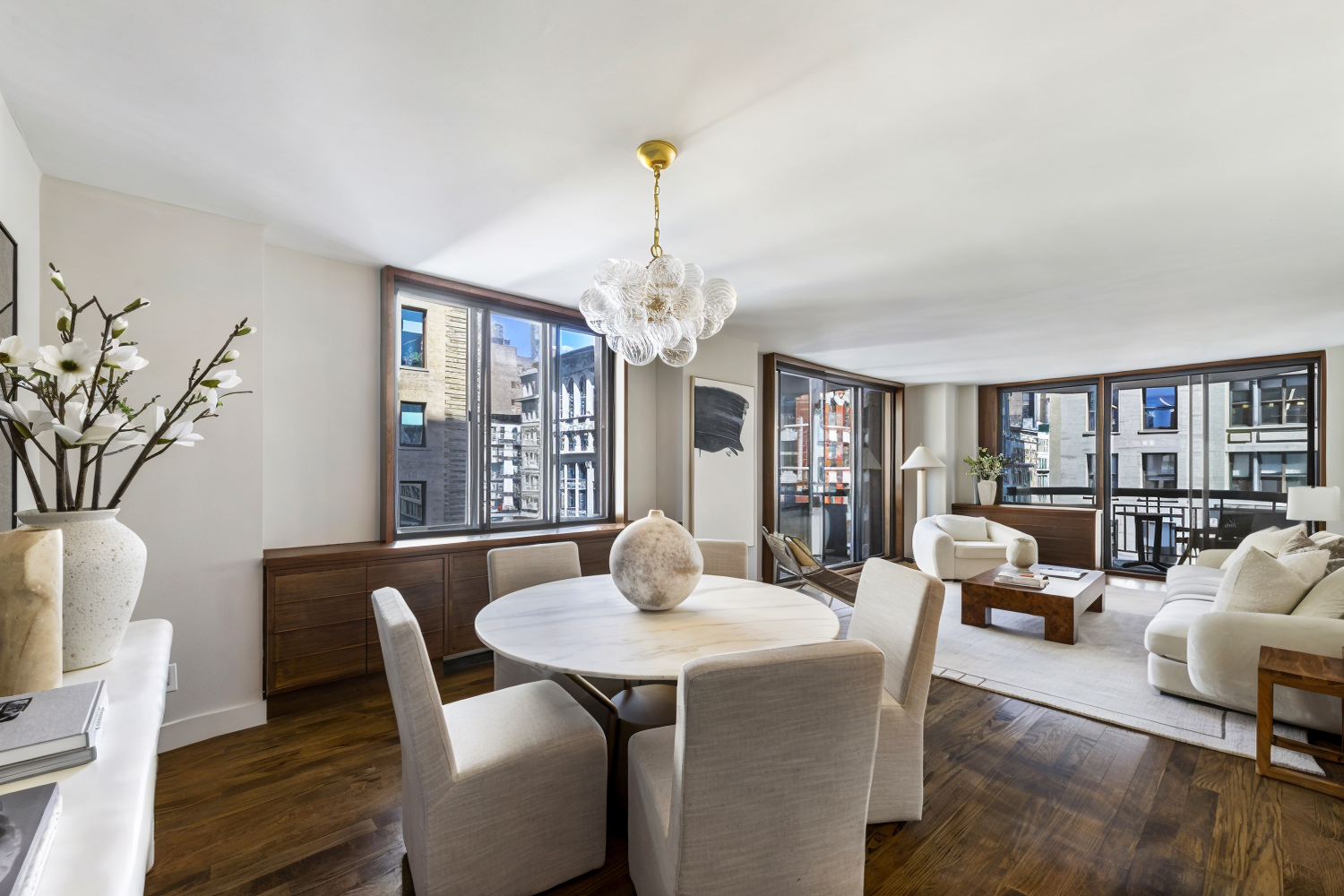 108 5th Avenue 8B  New York NY 10011 photo