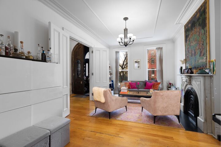 Property Photo: 6 3rd Street NY 11231