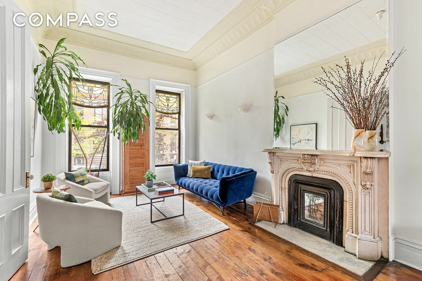Property Photo:  417 6th Street  NY 11215 
