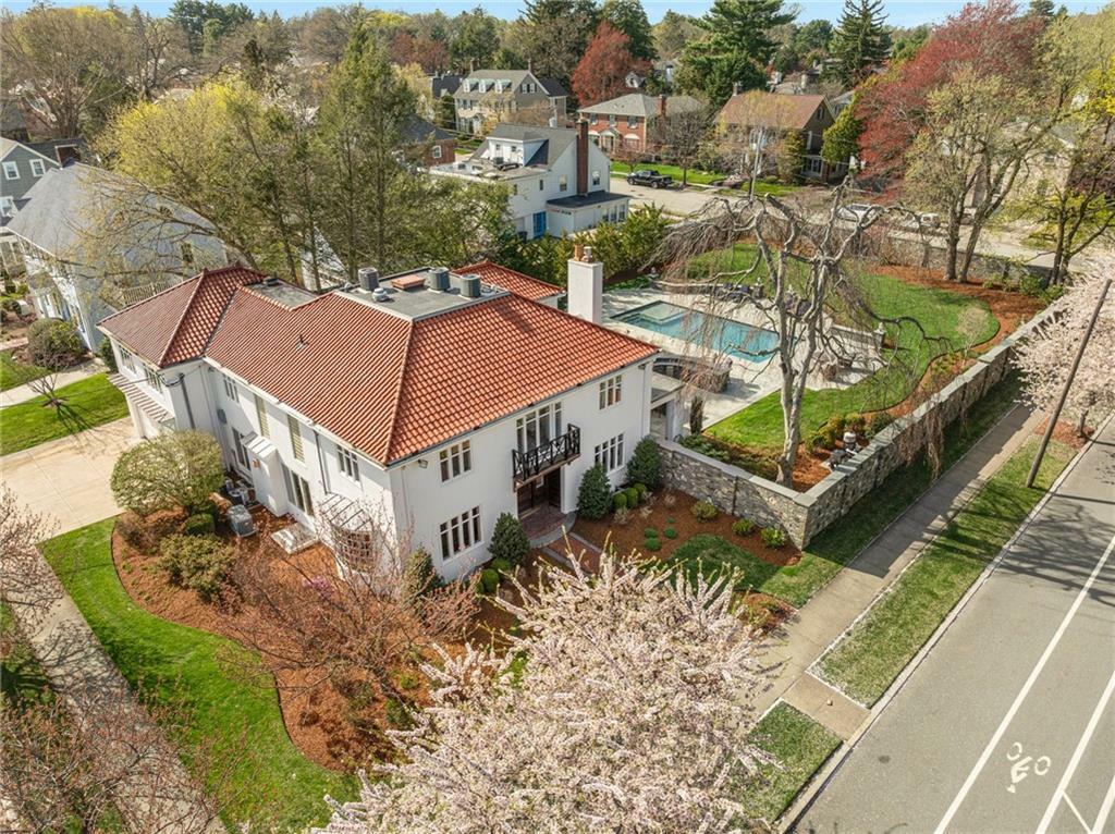 Property Photo: 470 Blackstone Boulevard RI 02906