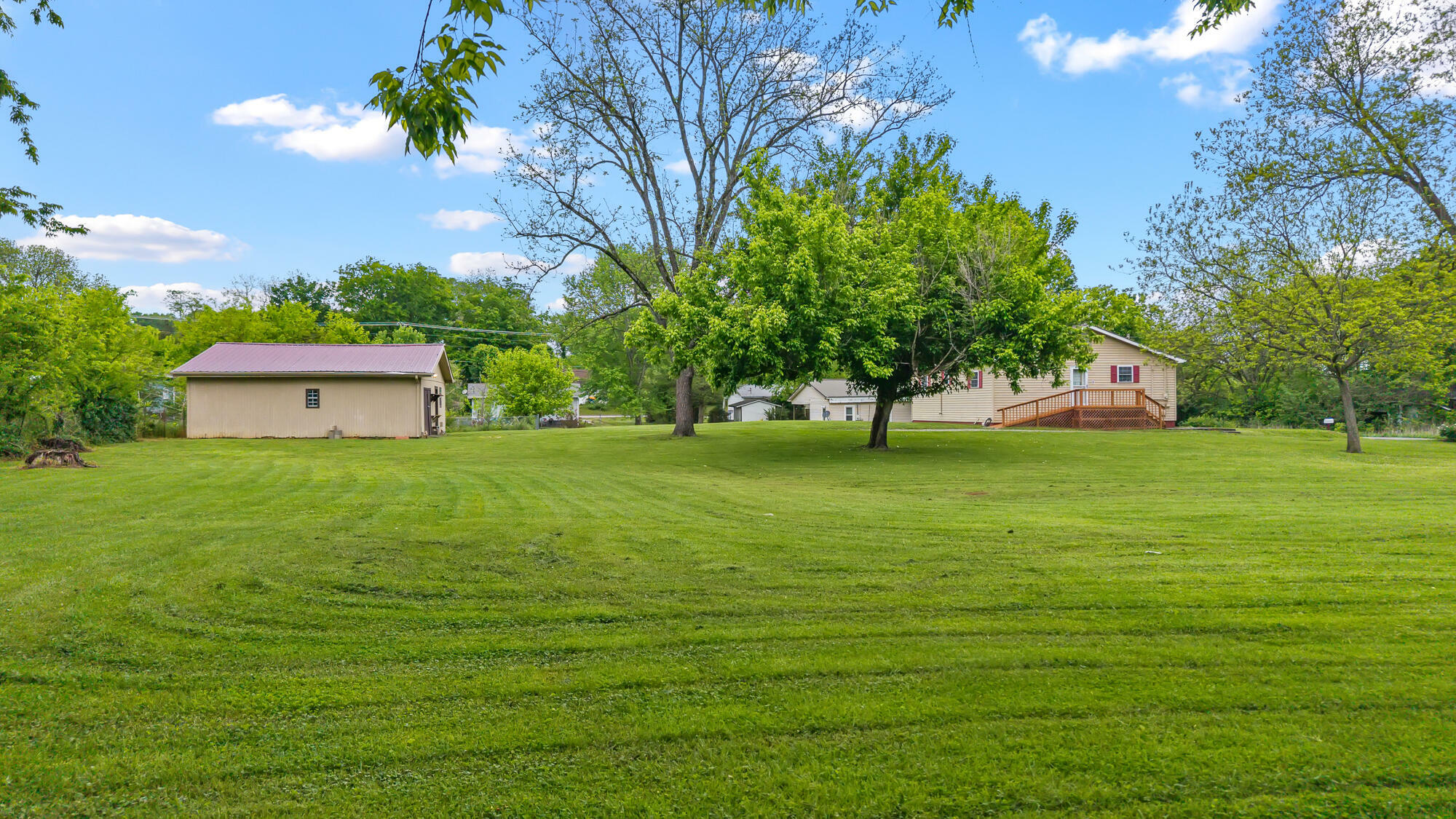 Property Photo:  206 Marietta Street  TN 37354 