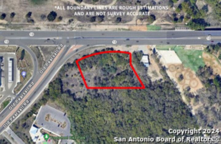 4660 W Military  San Antonio TX 78242 photo