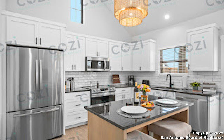 Property Photo:  930 S Eagle St. 104  TX 78624 