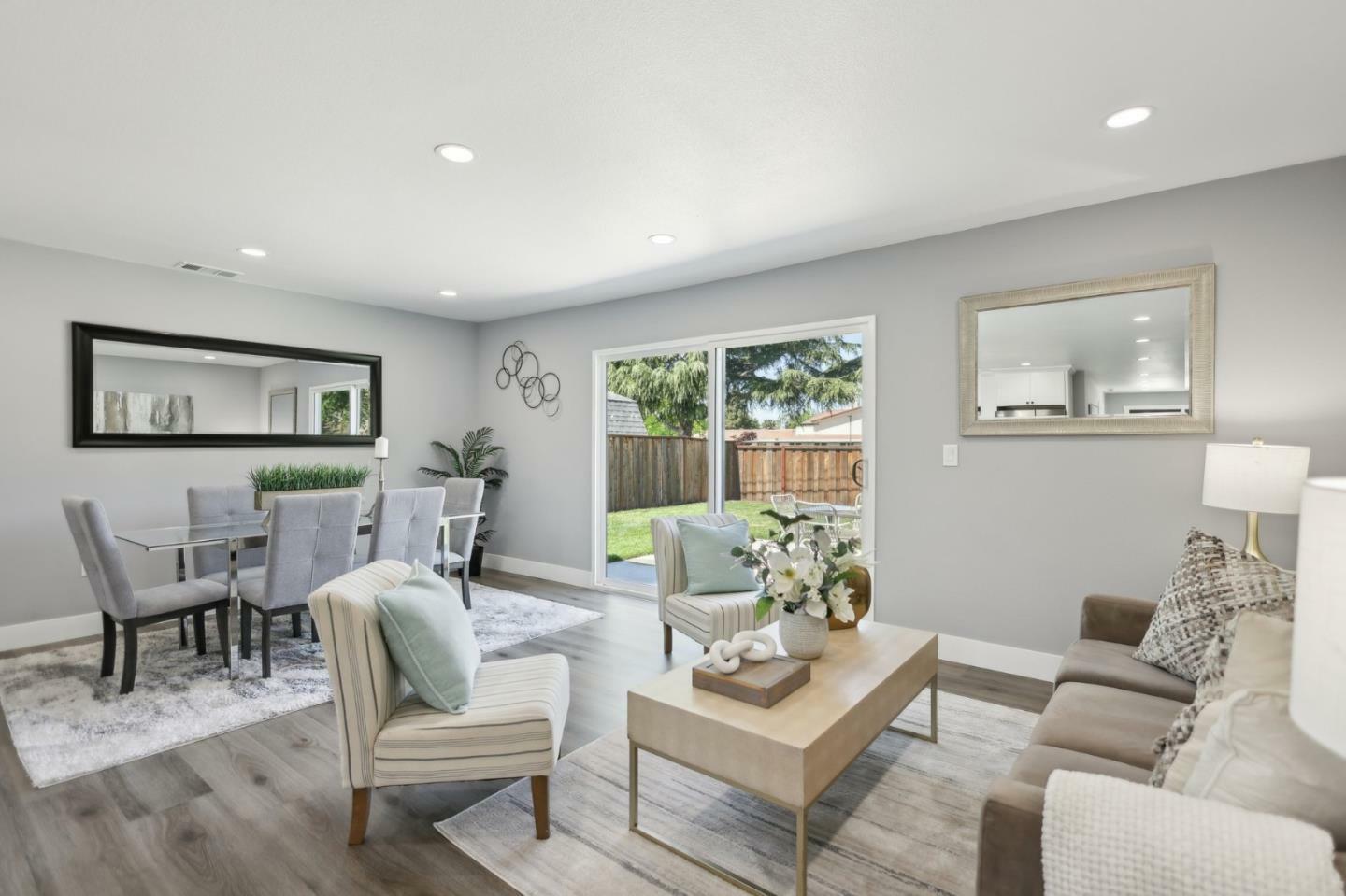 Property Photo: 1591 Glazier Drive CA 94521