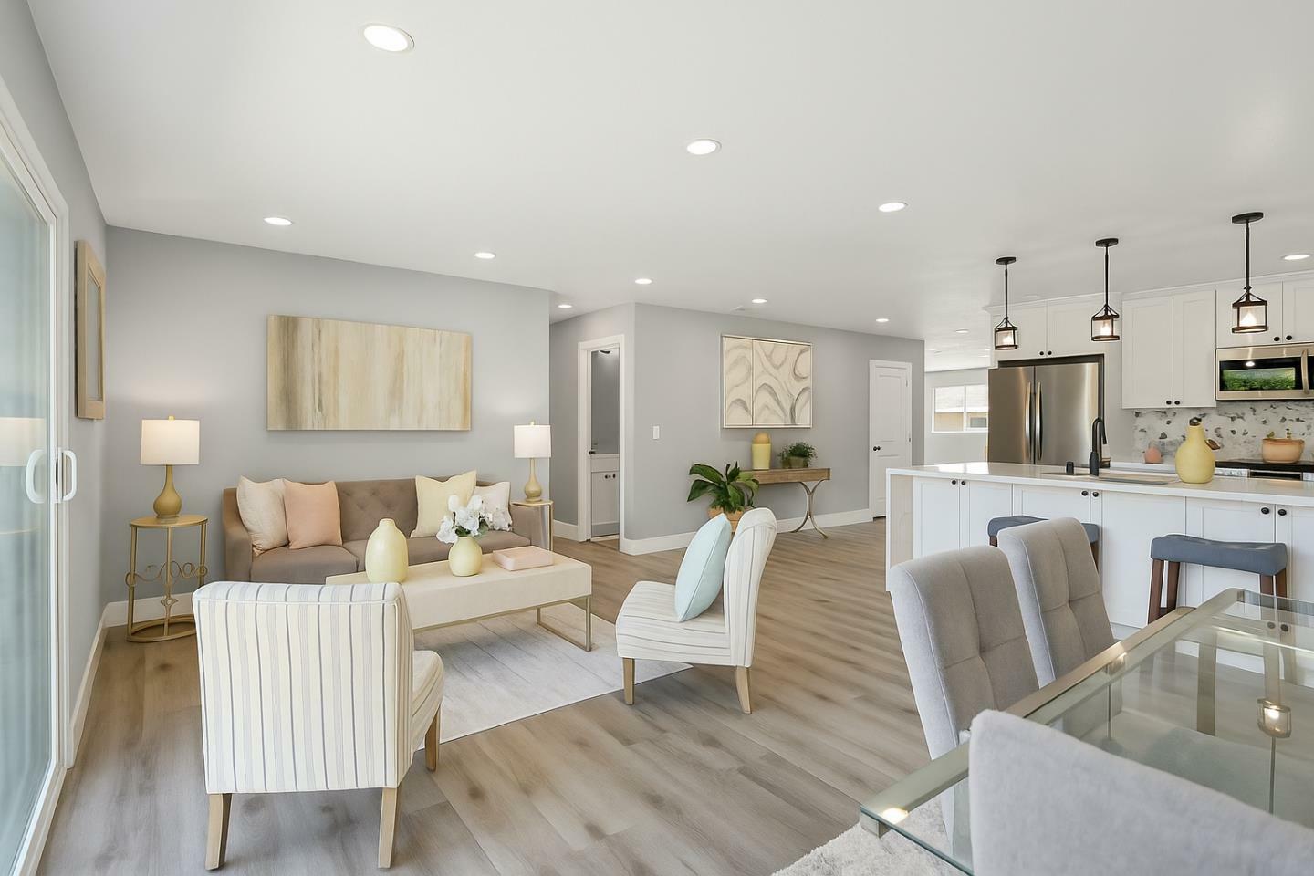 Property Photo:  1591 Glazier Drive  CA 94521 