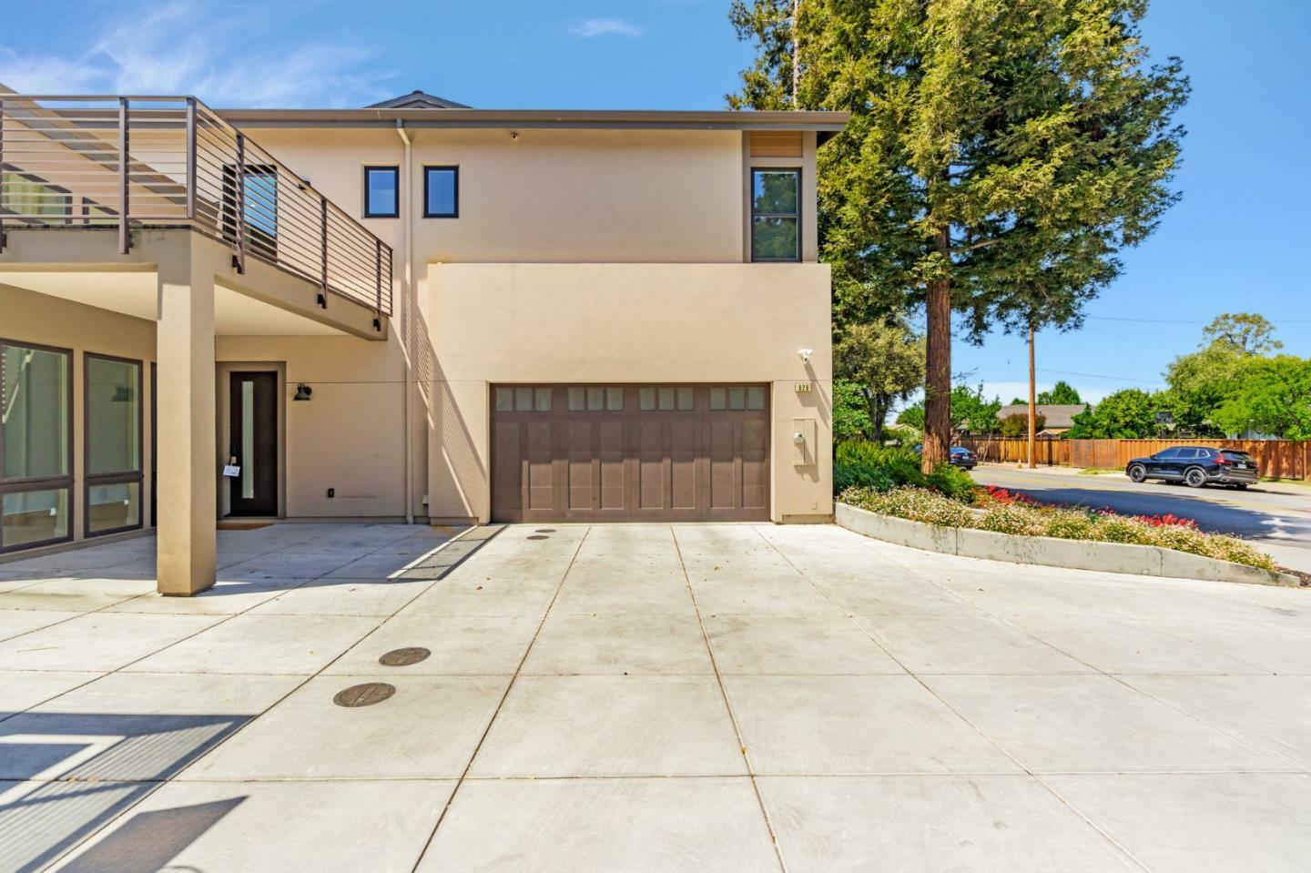 Property Photo: 826 West Olive Avenue CA 94086