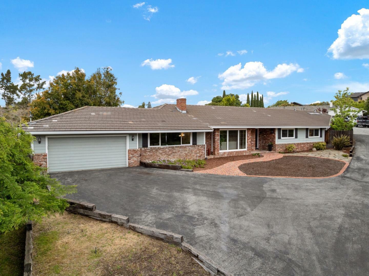 17 Willow Lane  Belmont CA 94002 photo