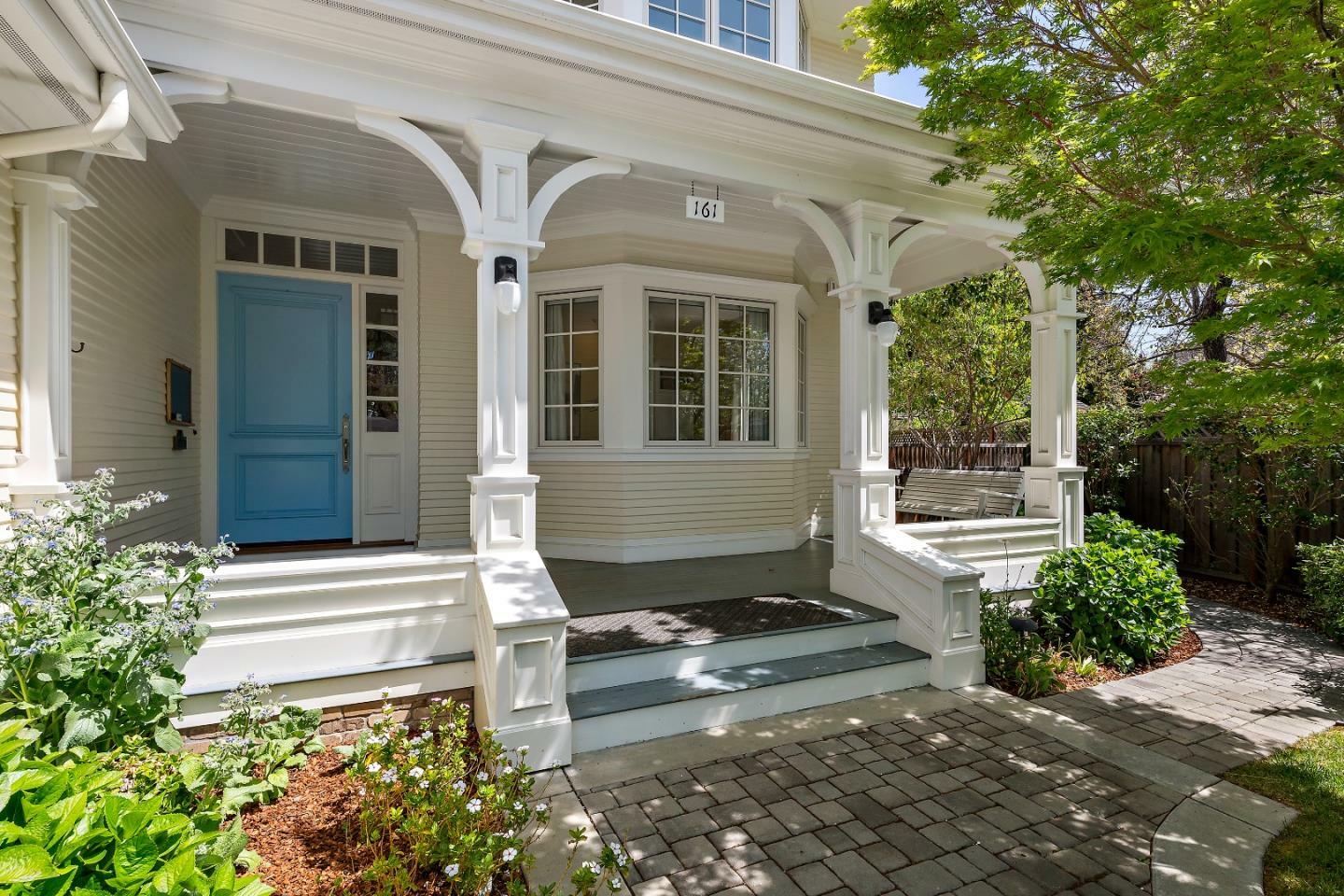 Property Photo: 161 Primrose Way CA 94303